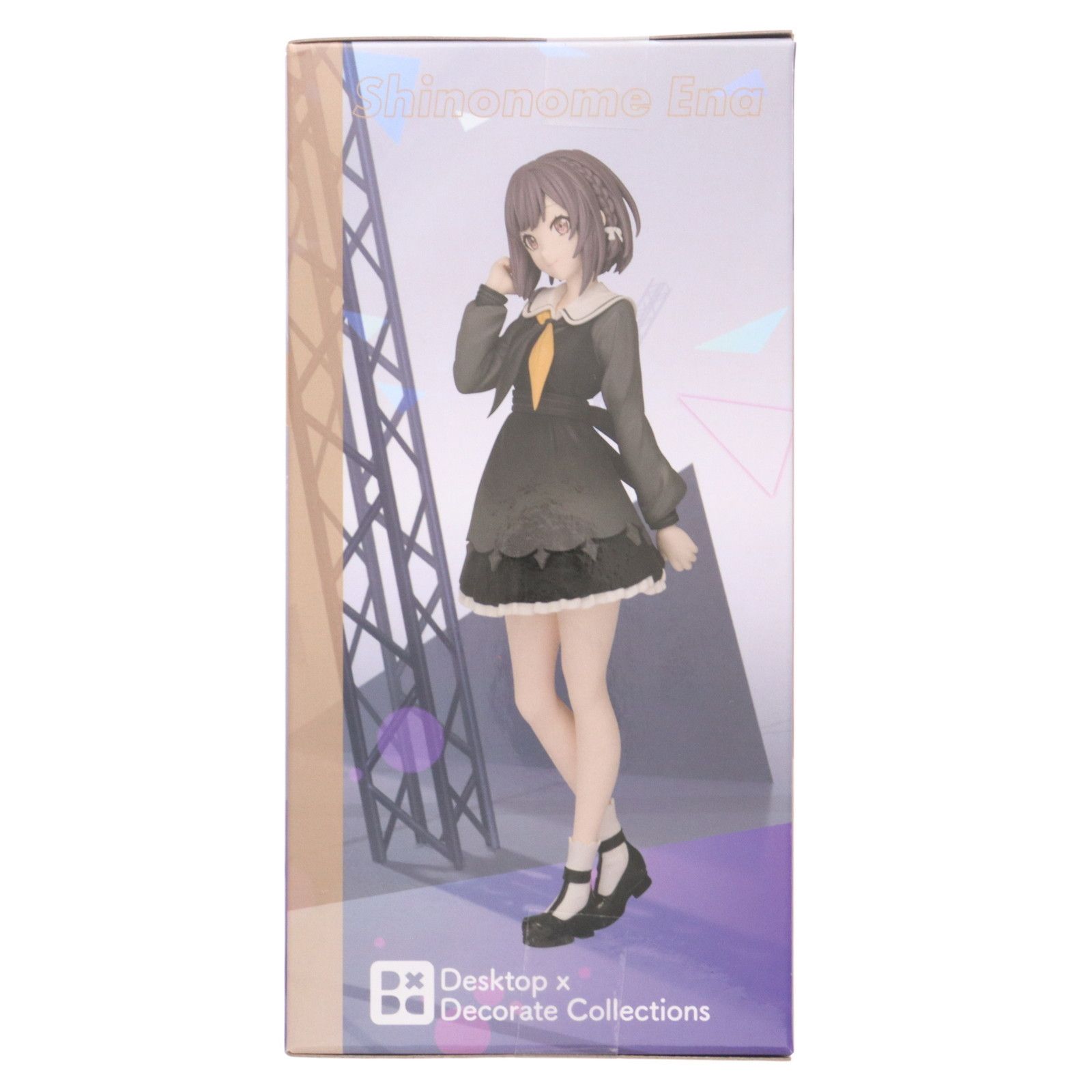 東雲絵名(しののめえな) プロジェクトセカイ カラフルステージ! feat