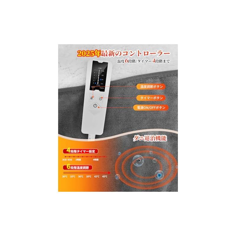 フランネルとコットンウール 厚手生地