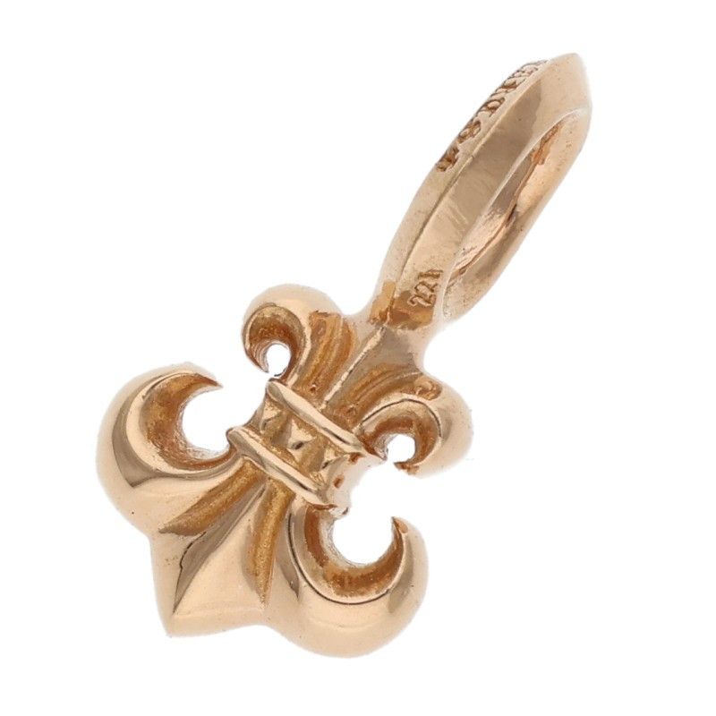 スタックチャーム