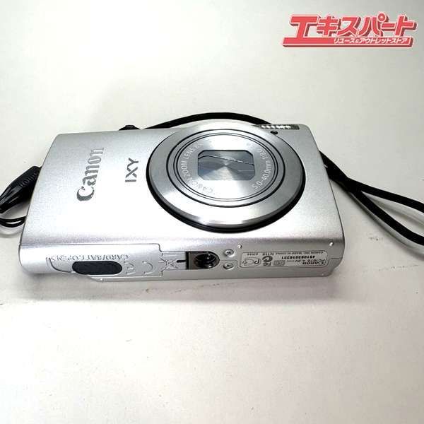 Canon IXY シルバー デジタルカメラ 本体 Amazon | Canon デジタルカメラ IXY 210F シルバー IXY210F(SL