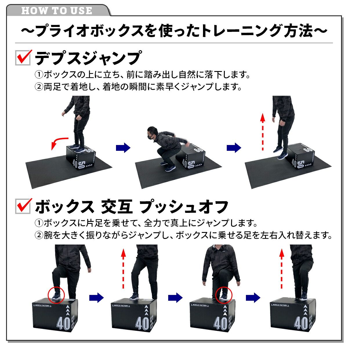 体幹 トレーニング