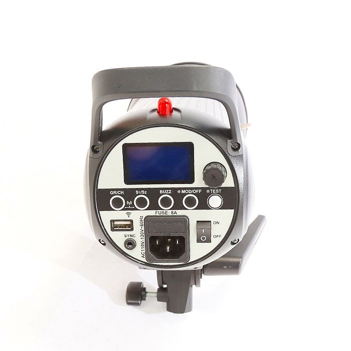 スタジオフラッシュ