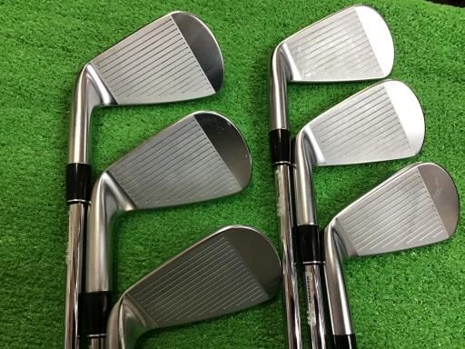 ダンロップ SRIXON ZXi COMBO 6 S アイアンセット IR 特注シャフト フレックスR メンズ 男性用 右利き 右用 Cランク ゴルフクラブ