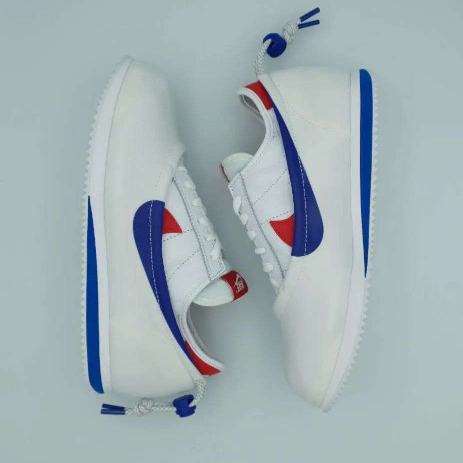 Nike Cortez フォレスト・ガンプ　コルテッツ　27.5 Nike Classic Cortez Forrest Gump (2018) フォレスト・ガンプ