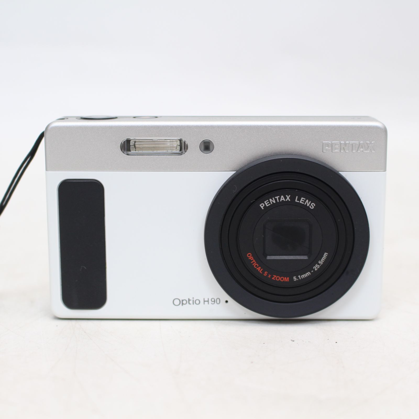 369)PENTAX ペンタックス OPTIO H90 デジタルカメラ