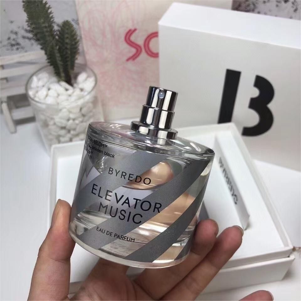 新品未使用】BYREDO ELEVATOR MUSIC 100ML バイレード - メルカリ