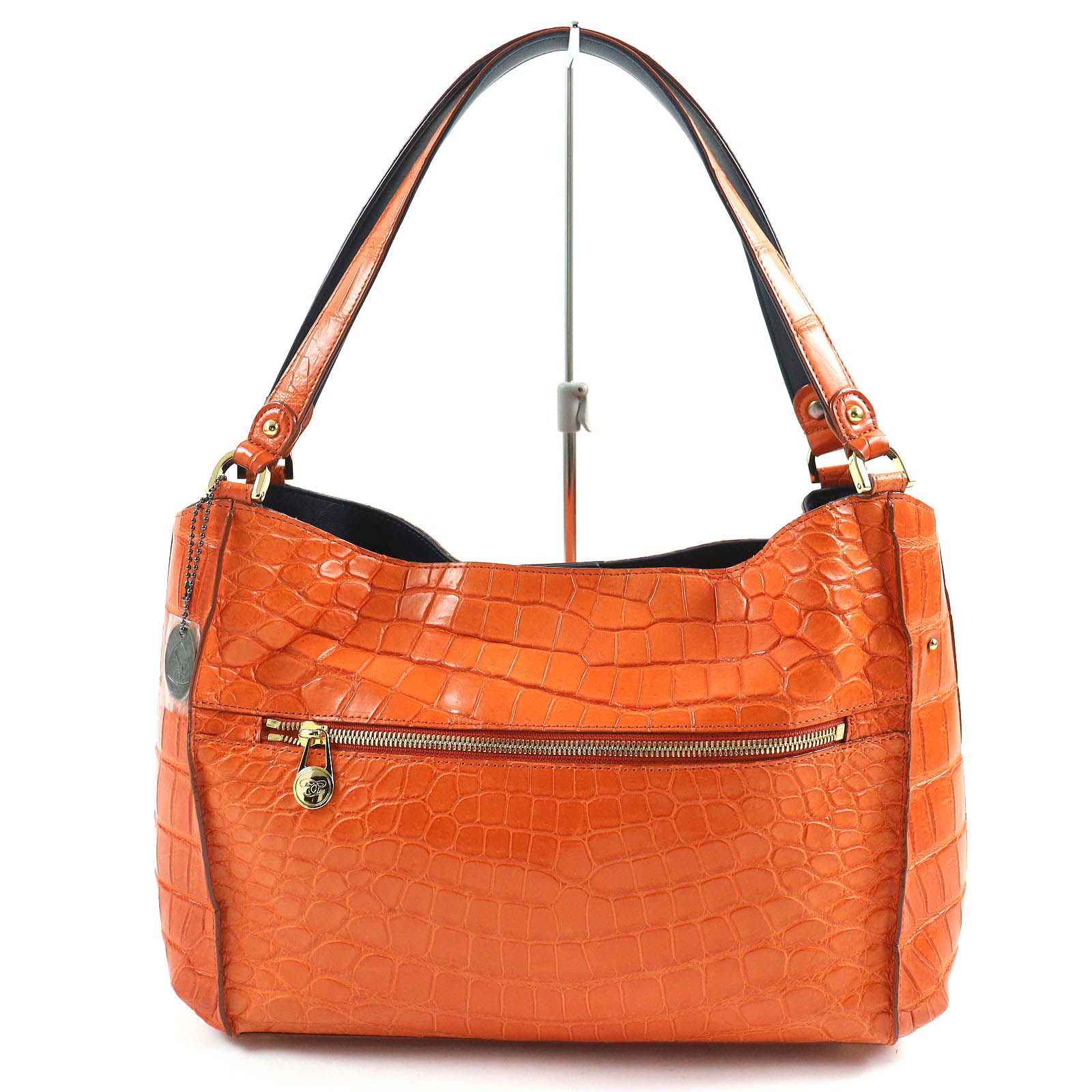 美品△COCCO CRISTALLO コッコクリスターロ 三宝 サンポウ JRAタグ付き