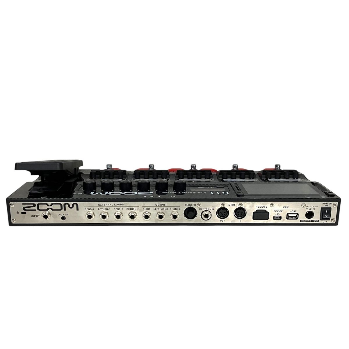 G11 Multi-Effects