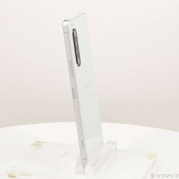 SIMロック解除済】docomo Xperia1 II SO-51A Purple|中古