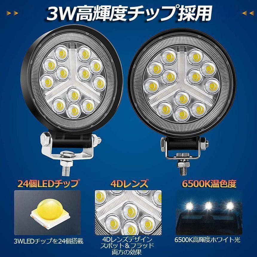 各種作業車に対応