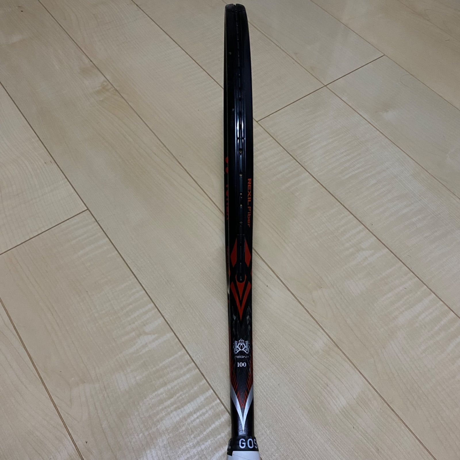 希少_即日発送】ヨネックス レグナ100 REGNA100 G2 295g - スポーツ屋