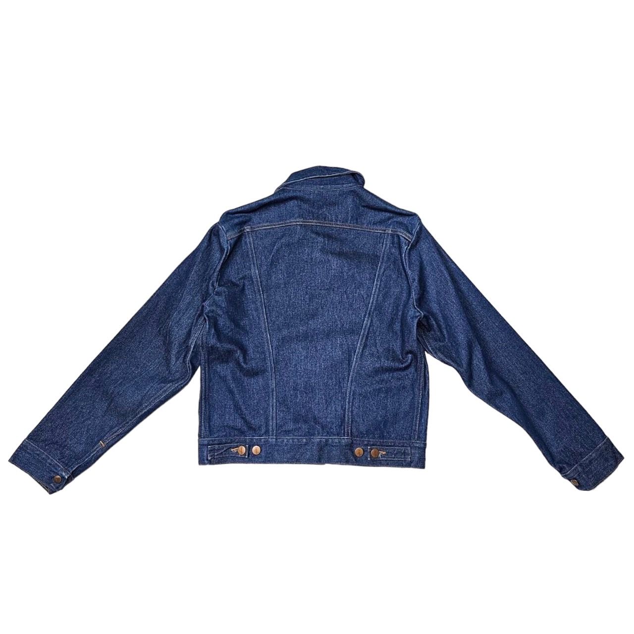 WRANGLER(ラングラー) 70~80's vintage 4pocket denim jacket