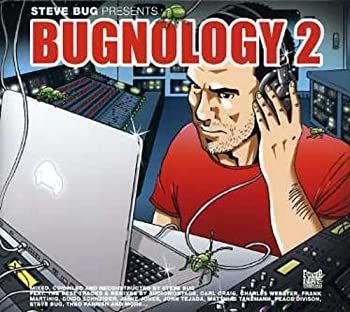 【】(未使用･未開封品)Bugnology 2 [CD]