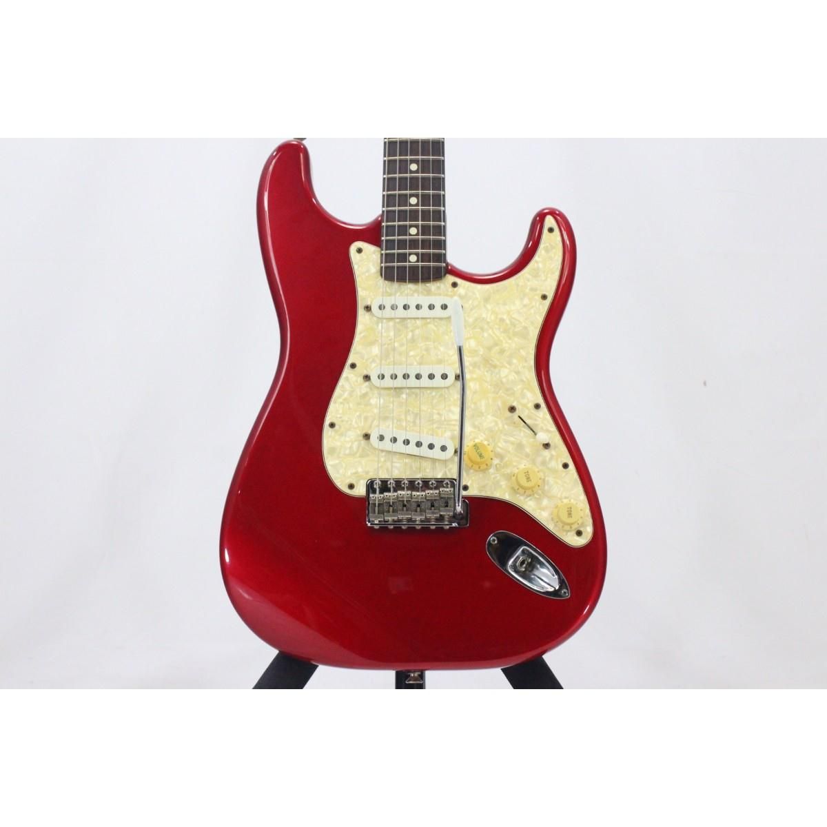 ＦＥＮＤＥＲ ＤＥＬＵＸＥ ＰＯＷＥＲＨＯＵＳＥ ＳＴ