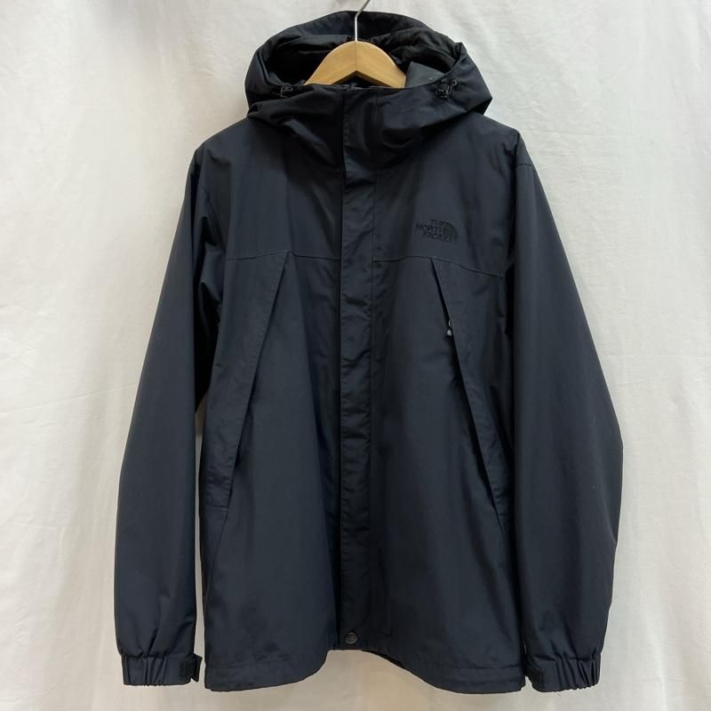 THE NORTH FACE ザノースフェイス ジャケット、上着 ジャンパー、ブルゾン スクープジャケット SCOOP JACKET NP10913  ナイロン マウンテンパーカー - メルカリ