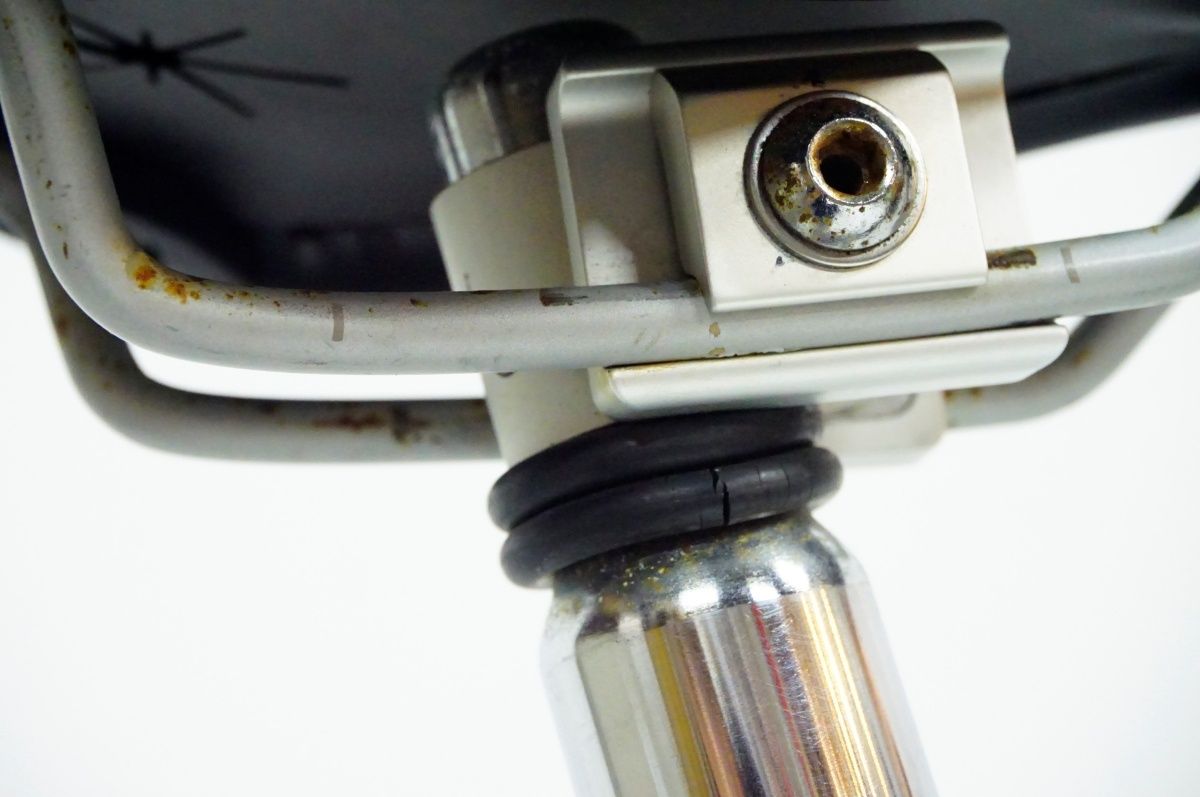 16インチ 折り畳み自転車