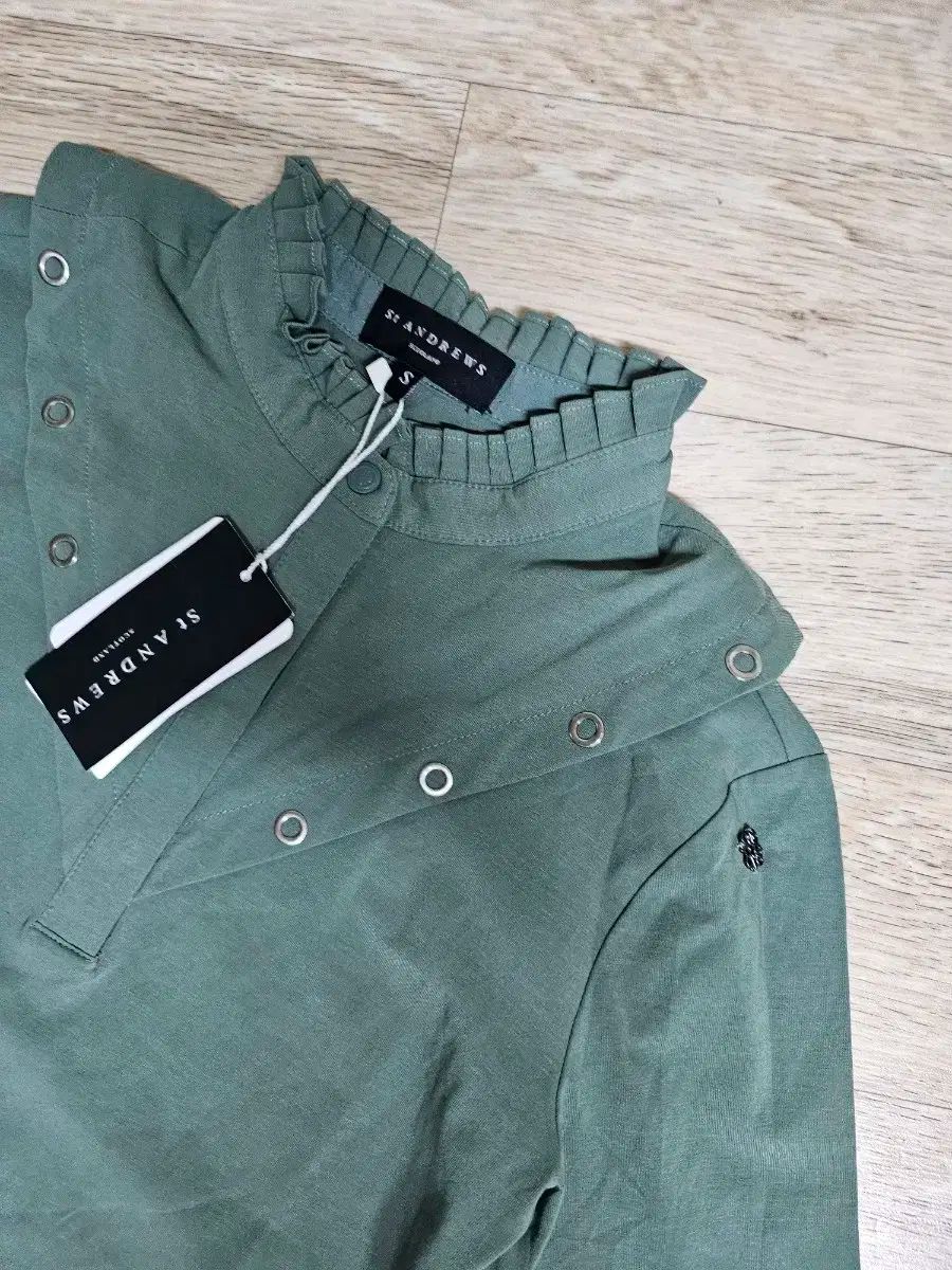 セント アンドリュース