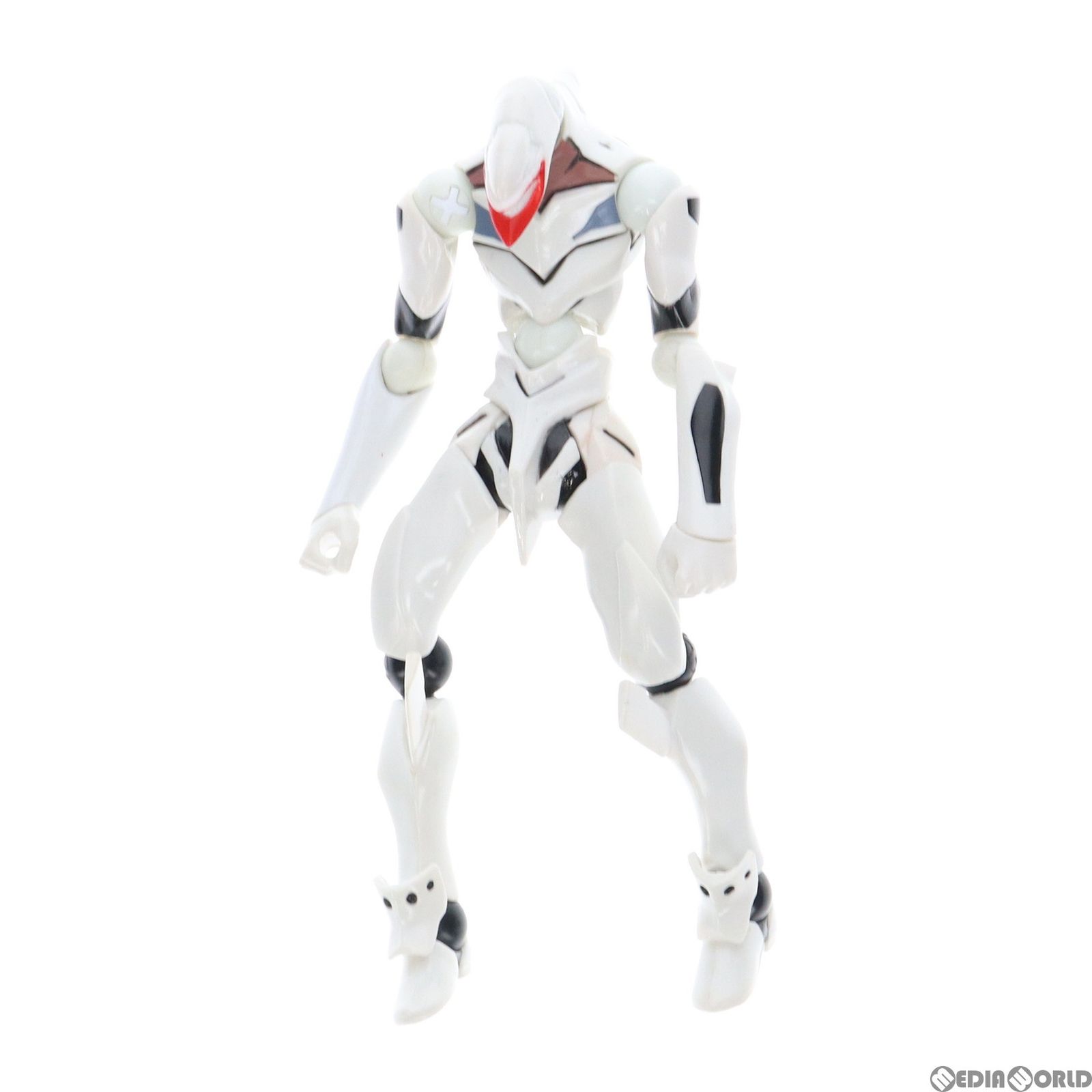 フレンドショップ限定 リボルテックヤマグチ No.026 エヴァンゲリオン量産機[武器] 新世紀エヴァンゲリオン劇場版 Air/まごころを、君に 完成品 可動フィギュア 海洋堂 Amazon.co.jp: リボルテックヤマグチ No.26 エヴァンゲリオン