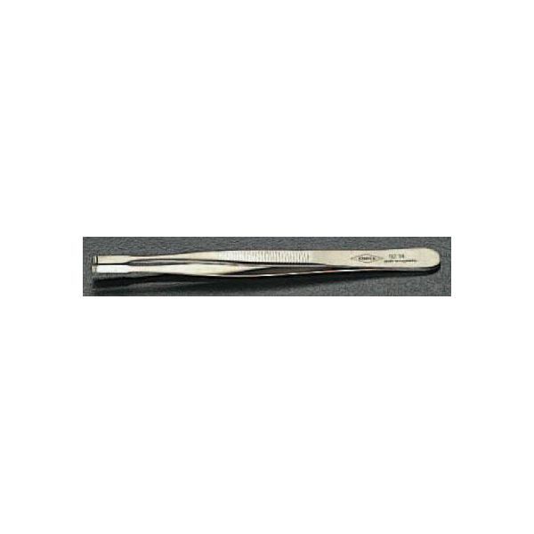 【新品・7営業日以内発送】【即納在庫品】エスコ EA595ED-3 115mm0.8mmアッセンブリーピンセット EA595ED3【キャンセル不可】【沖縄離島販売不可】