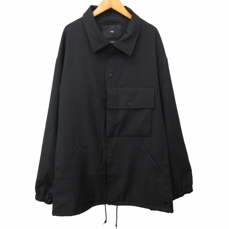 ワイスリー Y-3 美品 近年 ヨウジヤマモト スポーツユニフォーム ワイスリー Y-3 美品 近年 ヨウジヤマモト スポーツユニフォーム