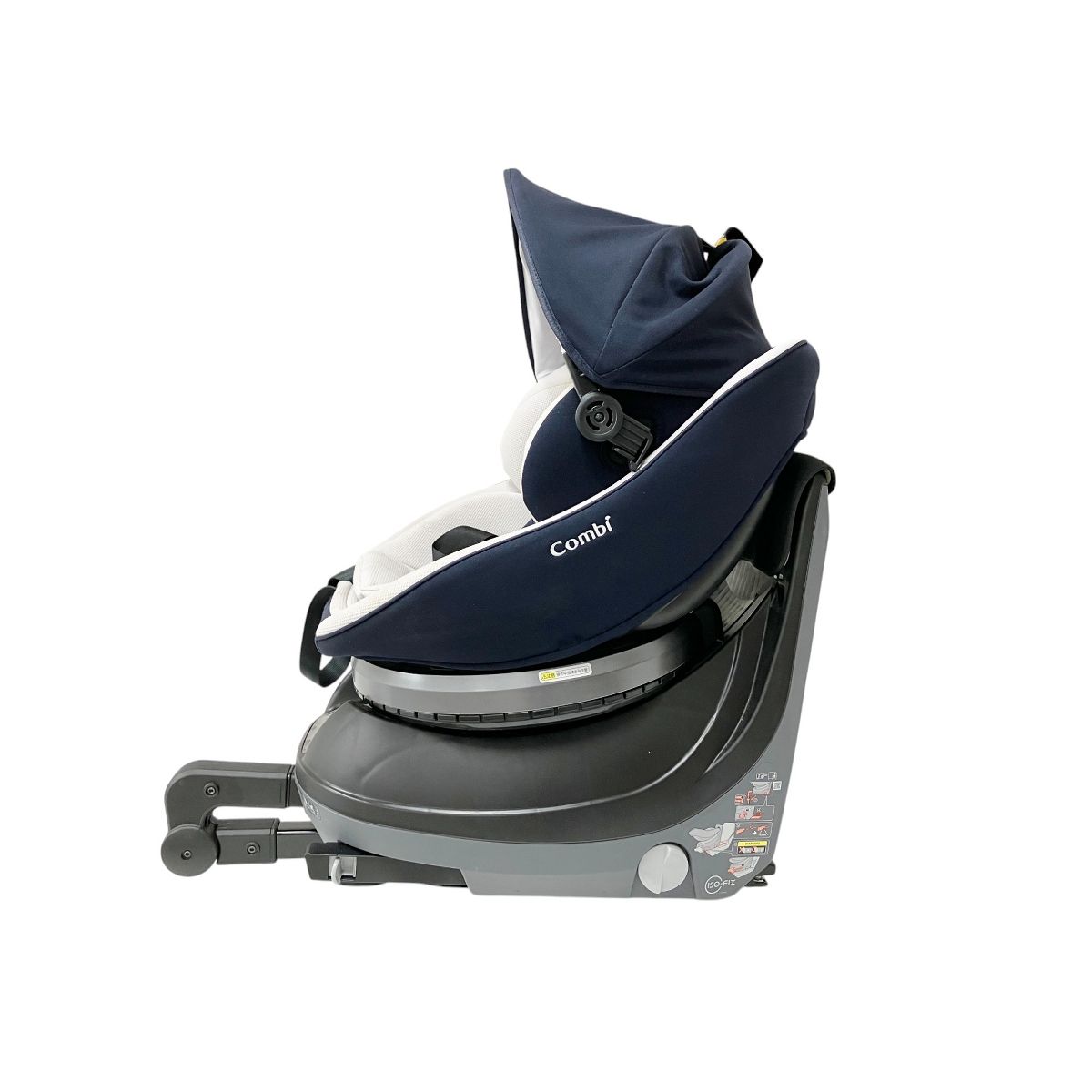 スマート ISOFIX