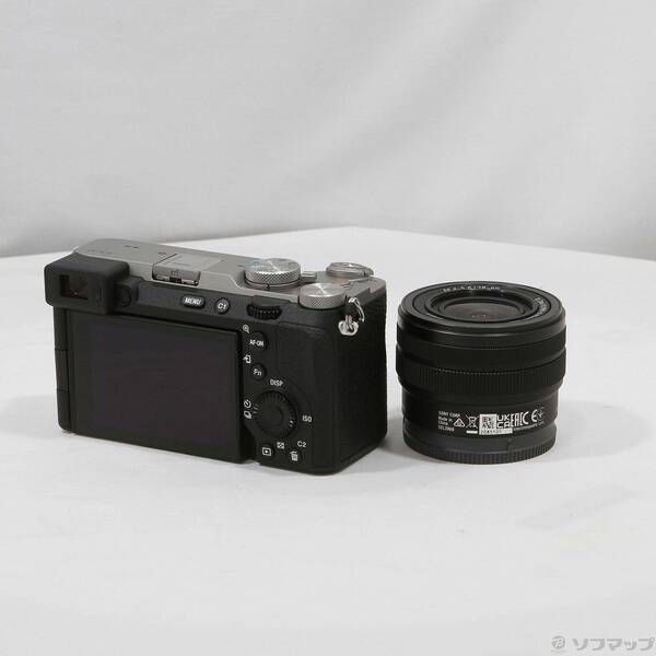 Panasonic LUMIX DMC-G7 ボディ ミラーレス一眼カメラ
