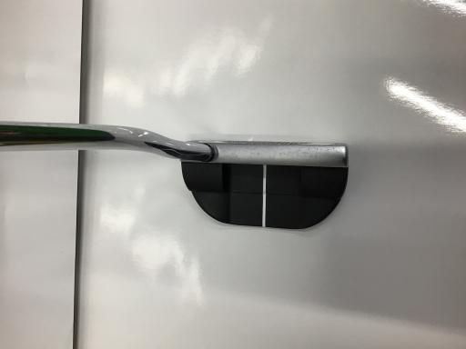 オデッセイ STROKE LAB 3 T 33インチ パター PT フレックスその他 メンズ 男性用 右利き 右用 Dランク ゴルフクラブ