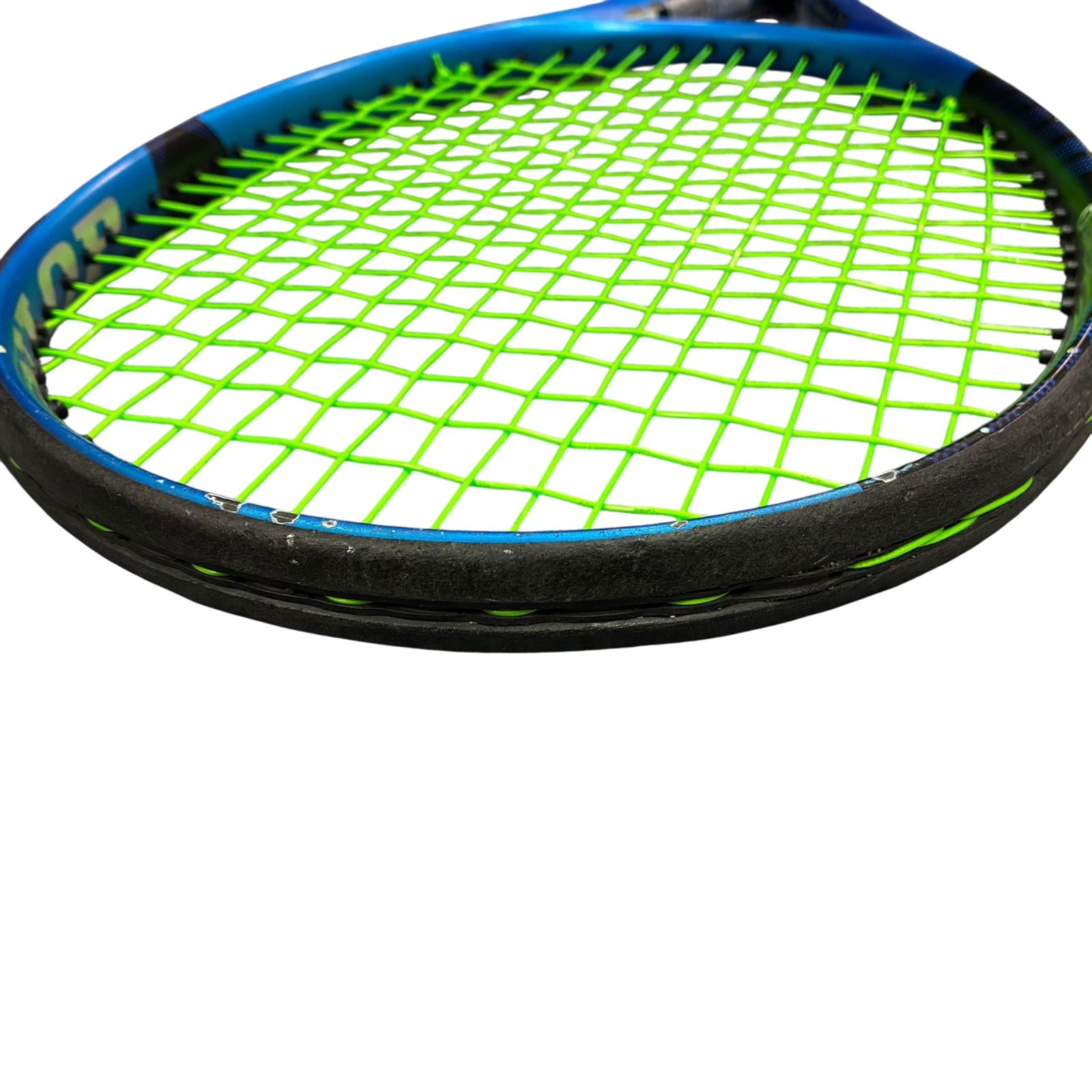 現行モデルDUNLOP FX500LS ⭐︎G2 ダンロップ ラケット ]FX500LS DS22302 | テニスクラシック