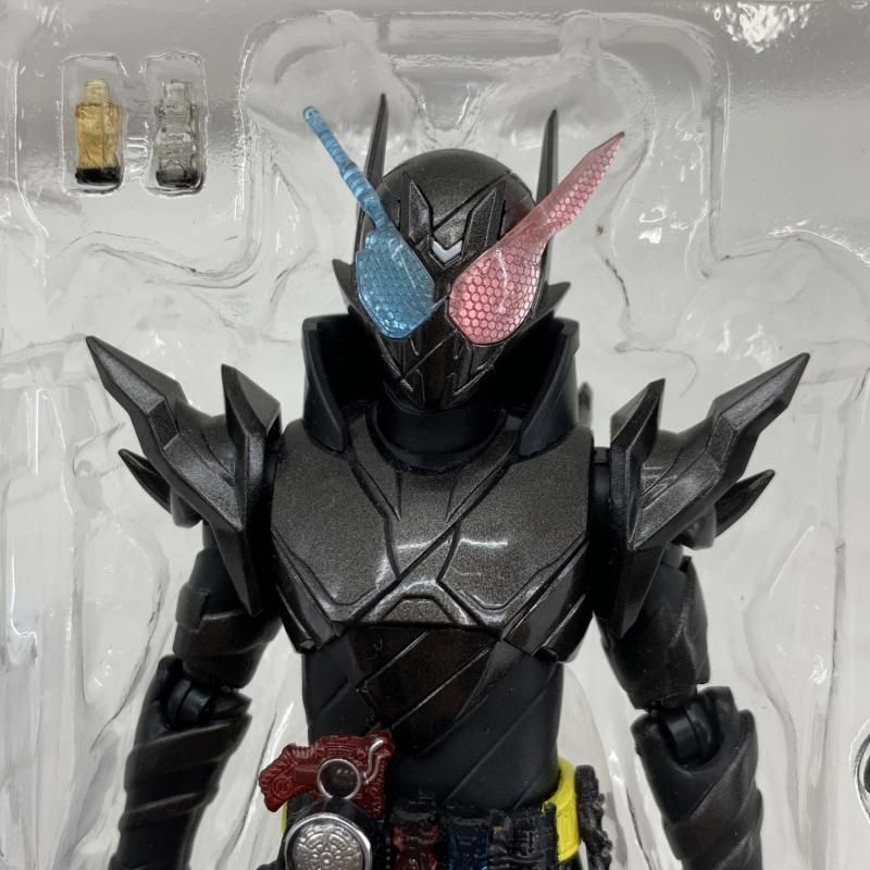 ラビットタンクハザードフォーム