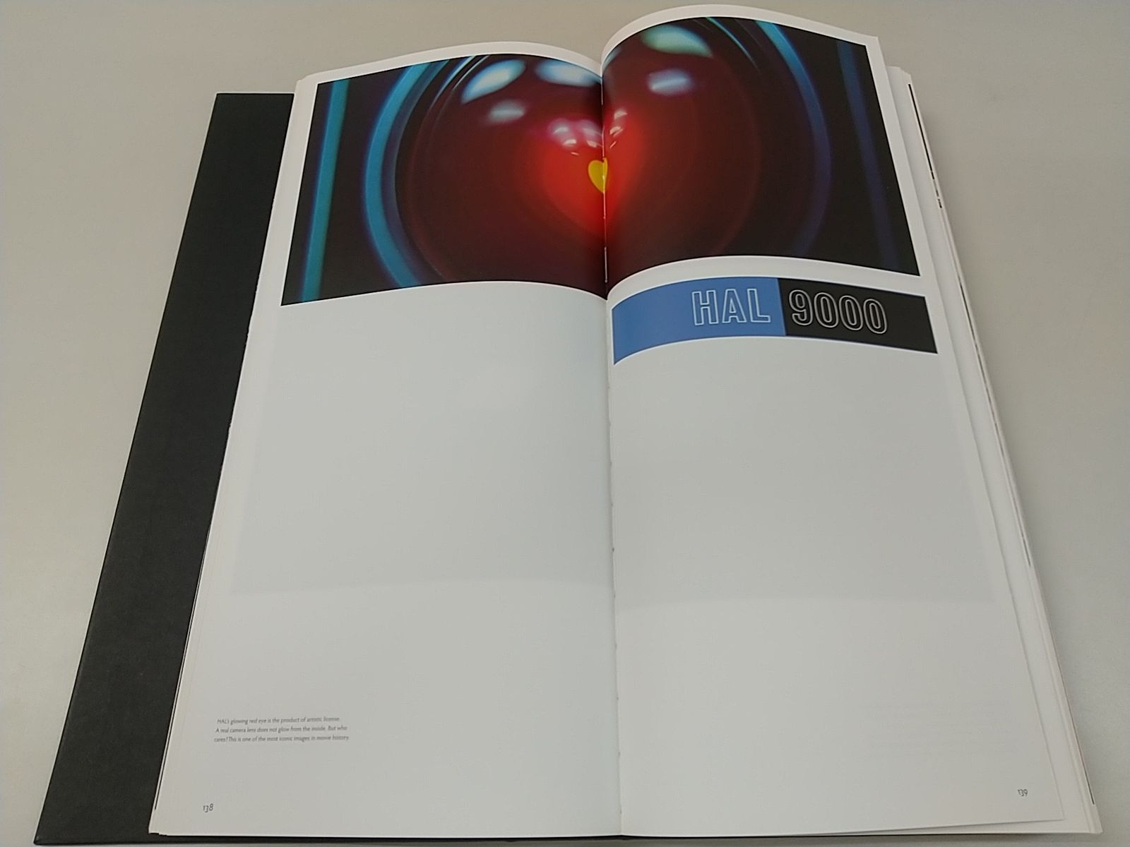THE MAKING OF STANLEY KUBRICK'S 2001: A SPACE ODYSSEY TASCHEN 2001