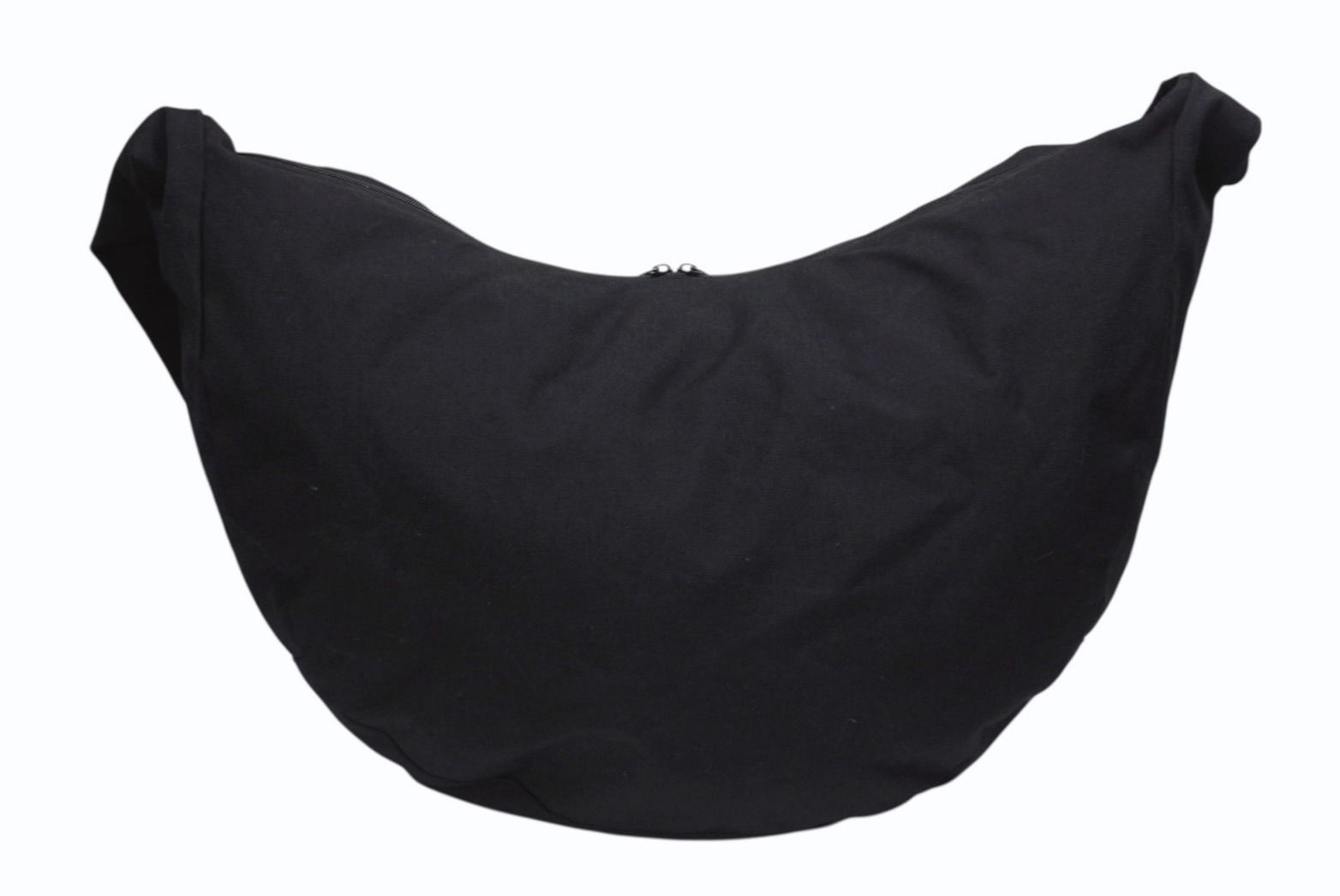 LAD MUSICIAN ラッドミュージシャン 23SS BIG SHOULDER BAG ビッグショルダーバッグ ブラック 4b005272