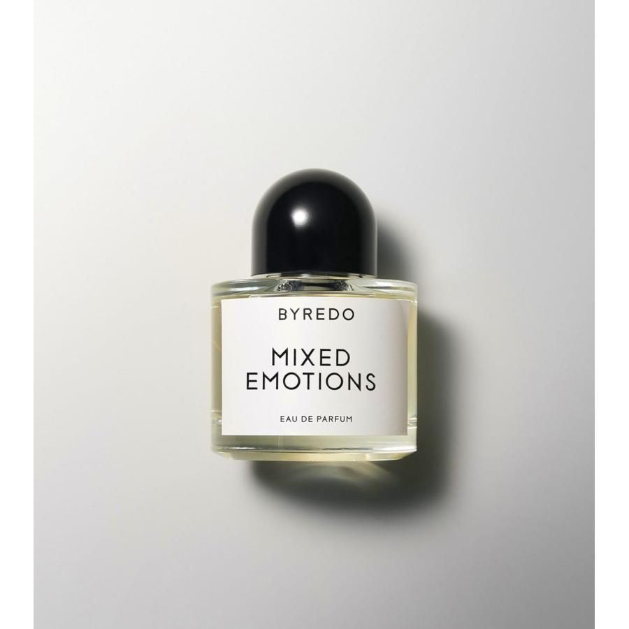 新品未開封・正規品・Byredo バイレード ミックスト エモーションズ フレグランス 香水.