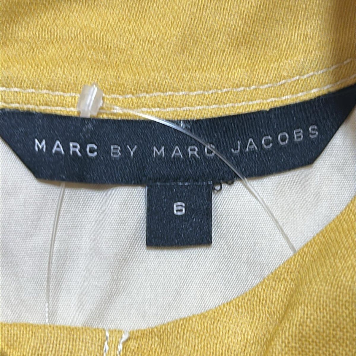 MARC BY MARC JACOBS(マークバイマークジェイコブス) ワンピース