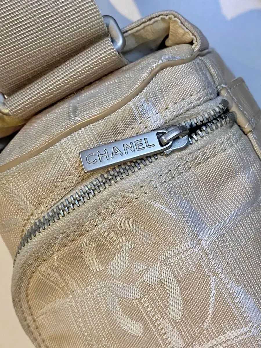 クロス ショルダーバッグ