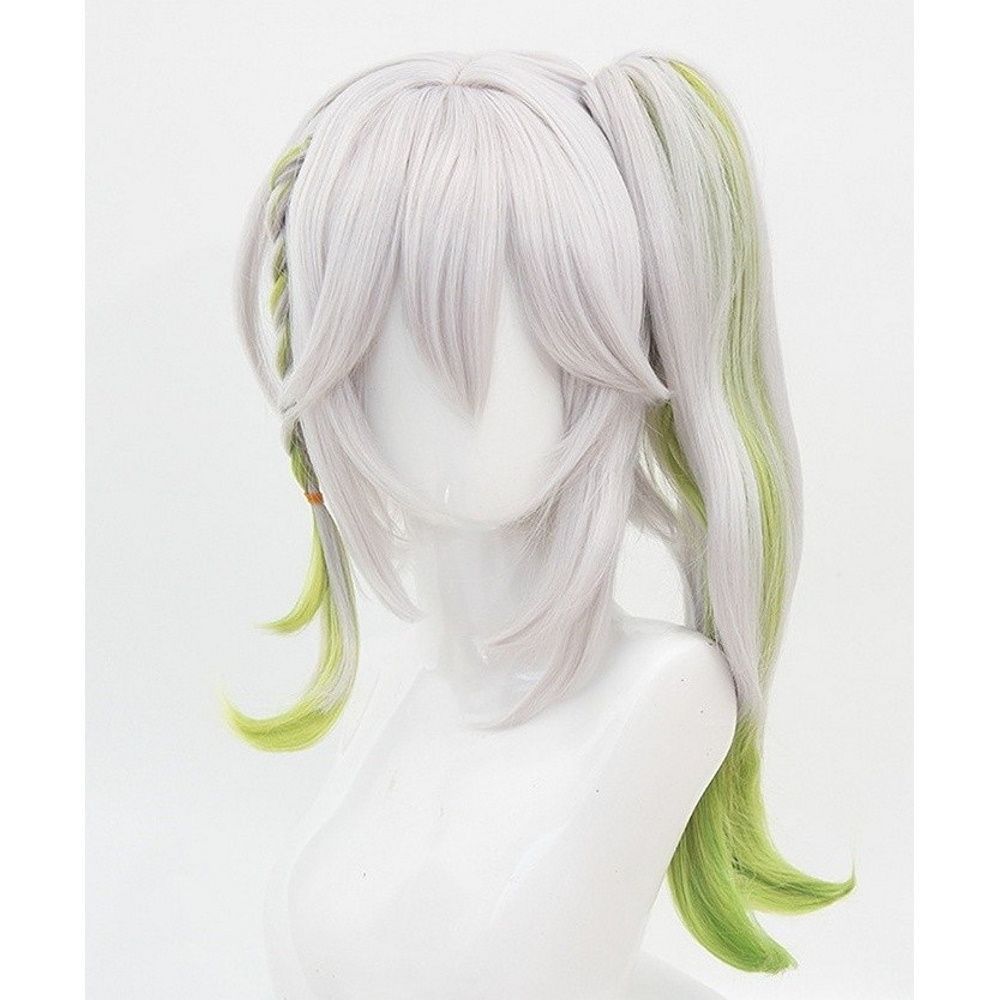 翌日発送】 原神 ナヒーダ風 コスプレ衣装 フルセット コミケ