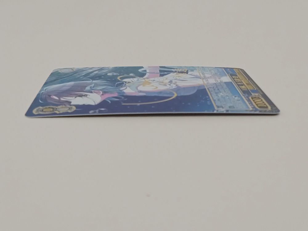 マイページ ヴァイスシュヴァルツ 10個、光 浅倉 透SSP ISC/S81-086SSP SSP