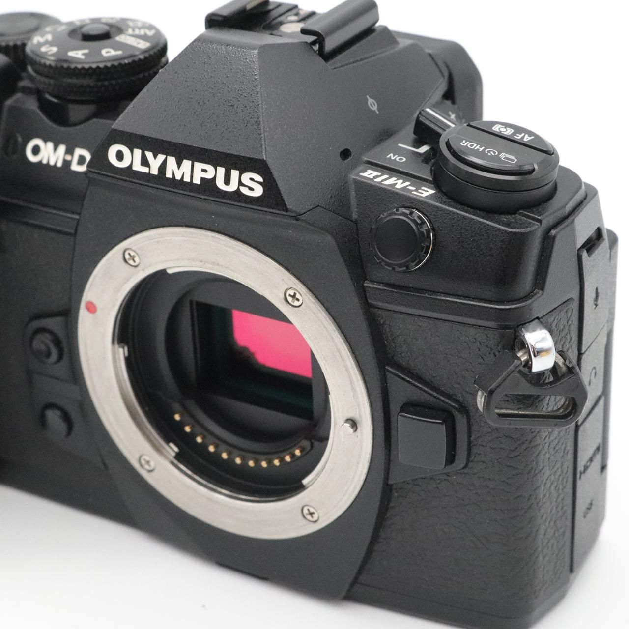 Camera