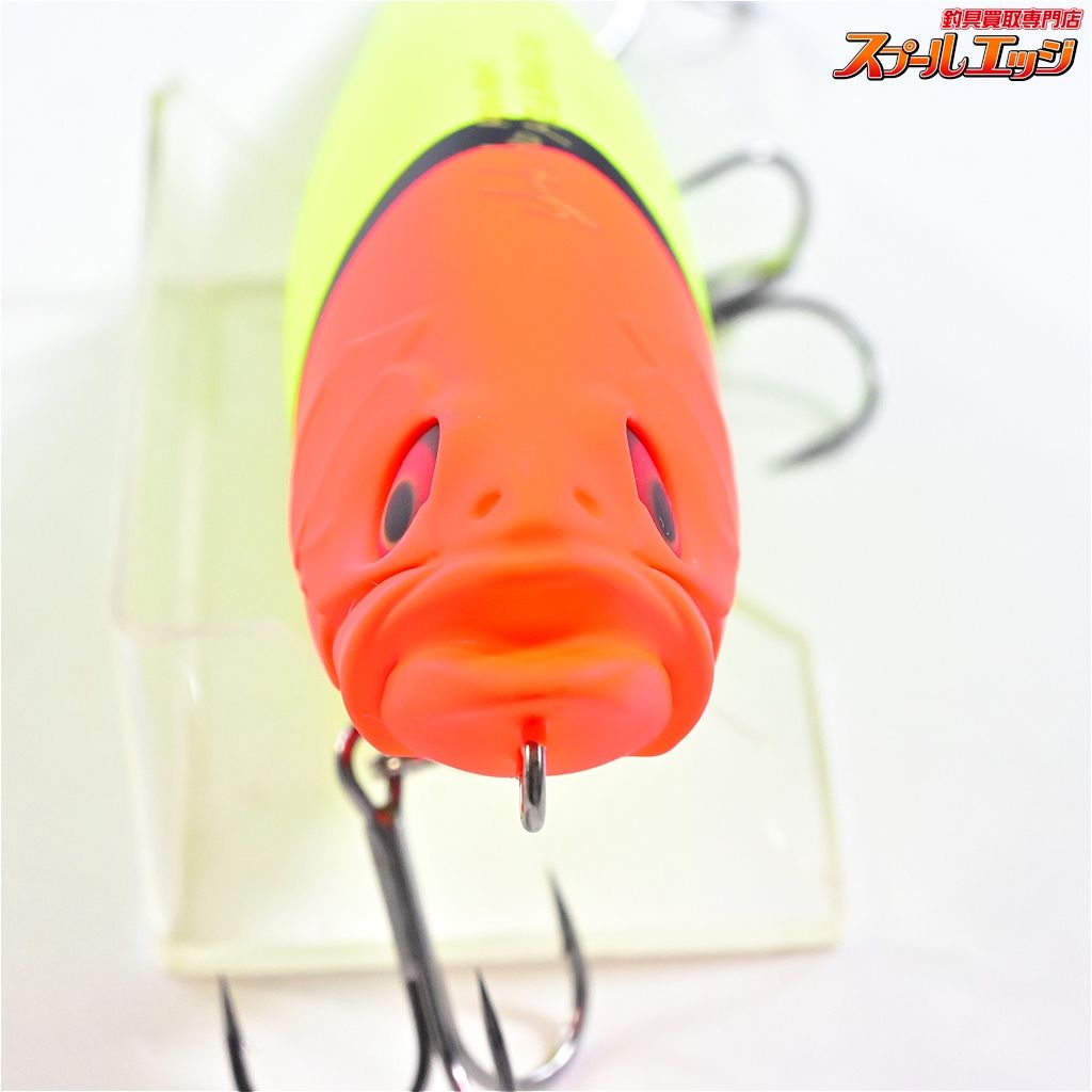 【メガバス】 メガドッグ 220 シークレットボバー