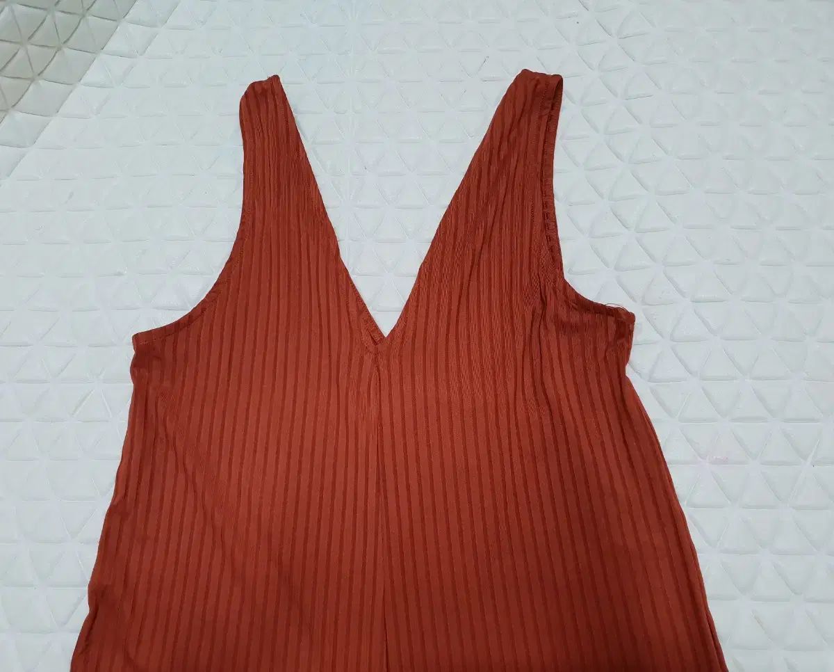 searoomlynn シールームリン oxford シャツロンパース オーバーサイズ