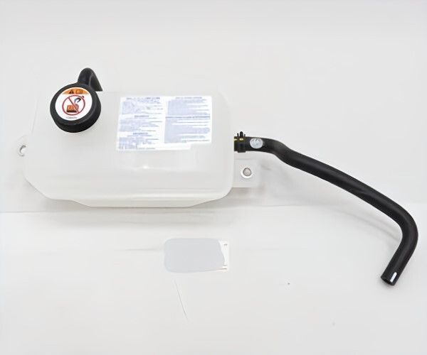 トヨタ 純正 レクサス LS460 460L 600hL ラジエータリザーブ タンク Tank Radiator Reserve 16470-38020 TOYOTA LEXUS Genuine JDM
