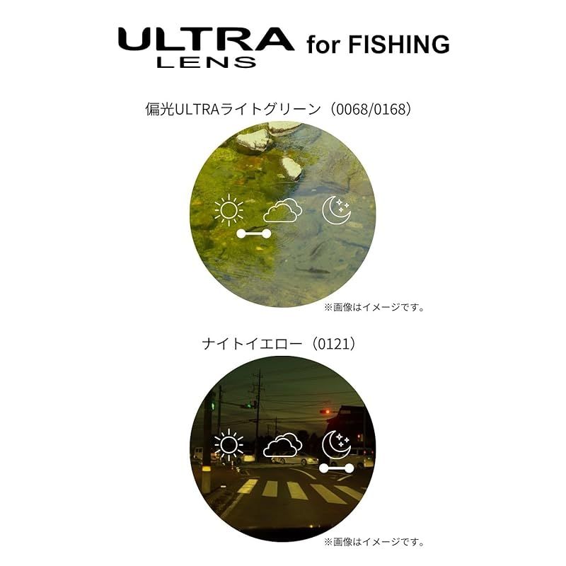 スワンズ] 日本製 サングラス 偏光 ER イーアール ER5-0168 BK 偏光