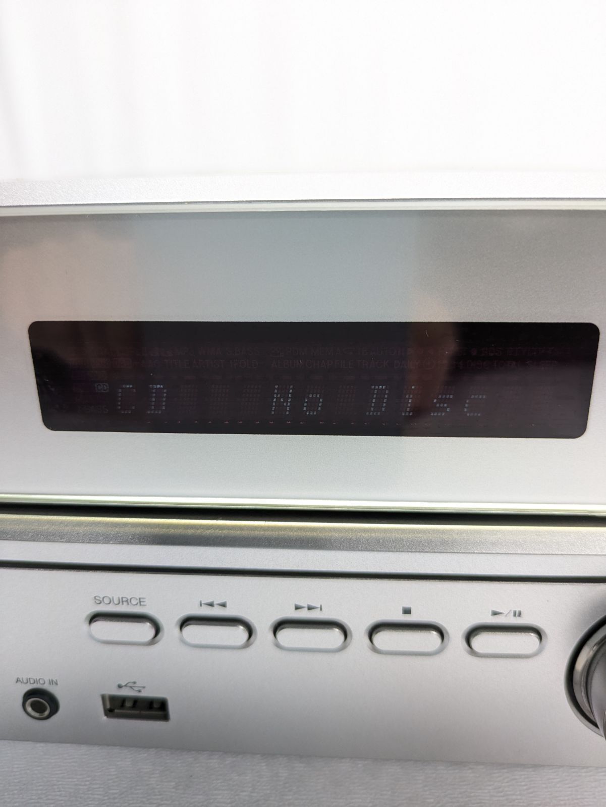 ケンウッド XK-330