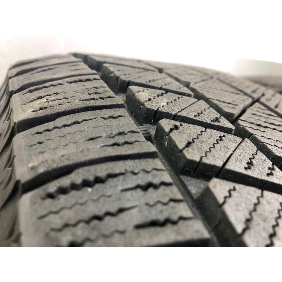ブリヂストン ブリザック vrx3.195/65R15.22年製．9.5分山4本 ブリヂストン ブリザック VRX3 195/65R15 4本 – タイヤ