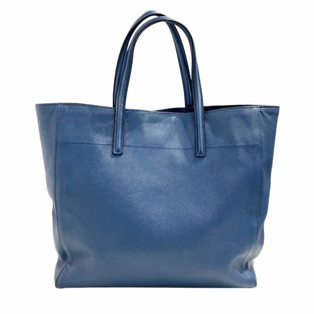 プラダ PRADA 極美品 2WAY ショルダーバッグ トートバッグ 三角 