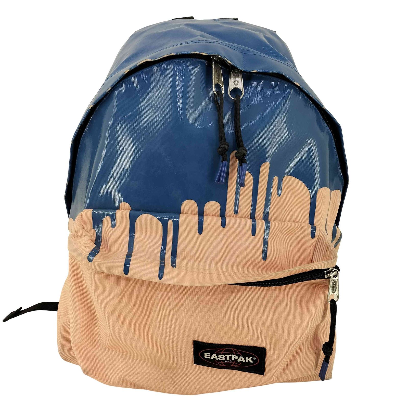 イーストパック EASTPAK PADDED PAK'R Drips メンズ 表記無 