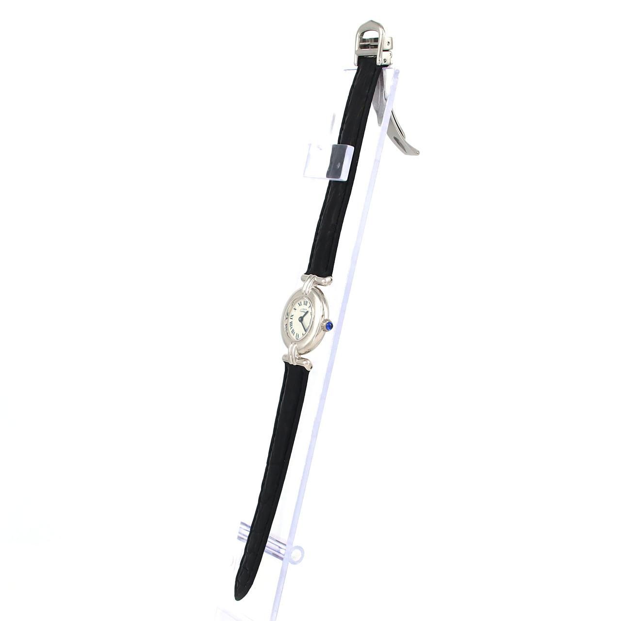 シルバー クォーツ