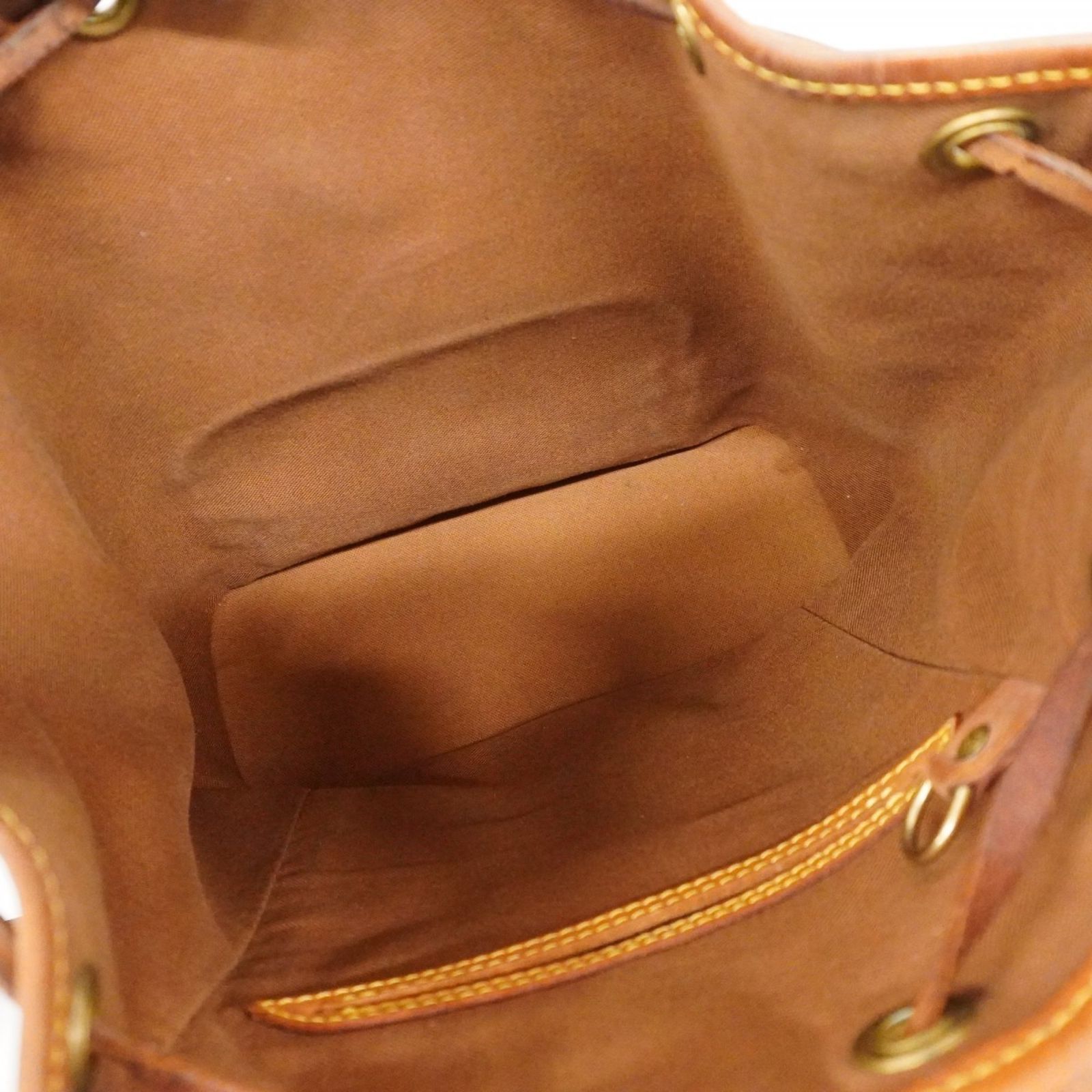 あおぞら！ルイヴィトン モンスリMM モノグラム リュック M51136 ルイ・ヴィトン(Louis Vuitton) ルイ・ヴィトン リュック