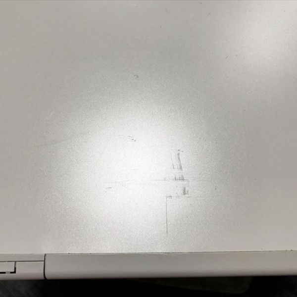 脇デスク