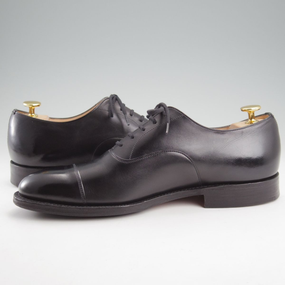 チャーチ　コンサル　70F チャーチ CONSUL(コンサル)ストレートチップ ブラック サイズ70F