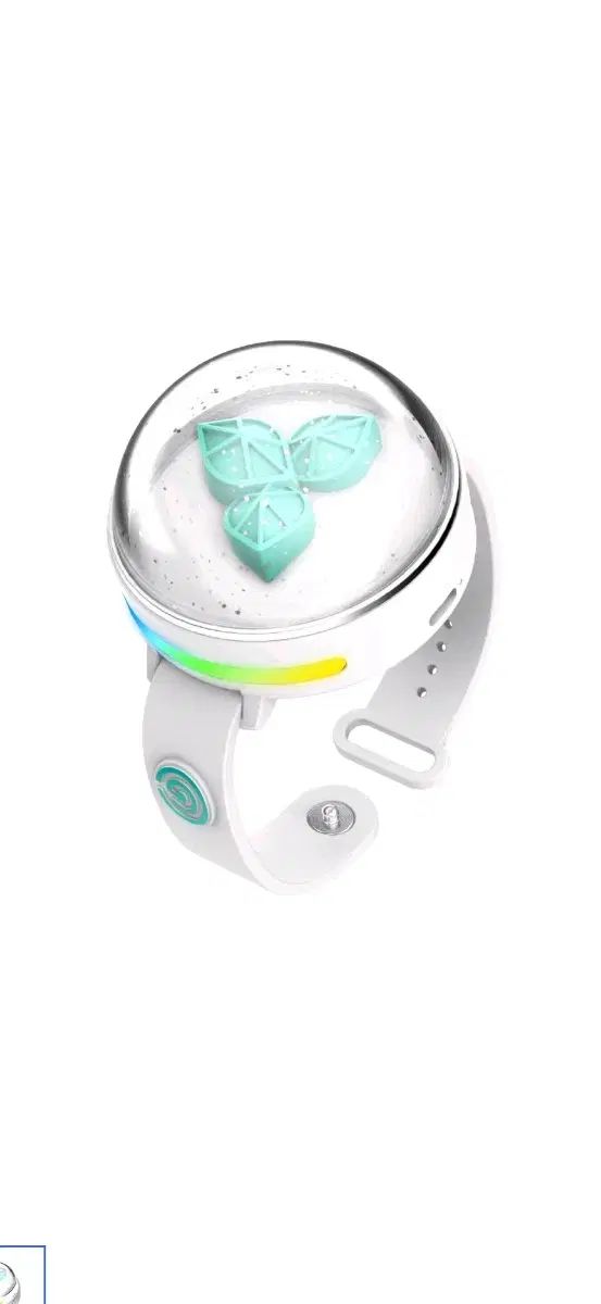 DAY6 ライトバンド ペンライト 新品未開封 新品未使用品】Day6 リストペンライト OFFICIAL LIGHTBAND